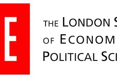 London School of Economics logo